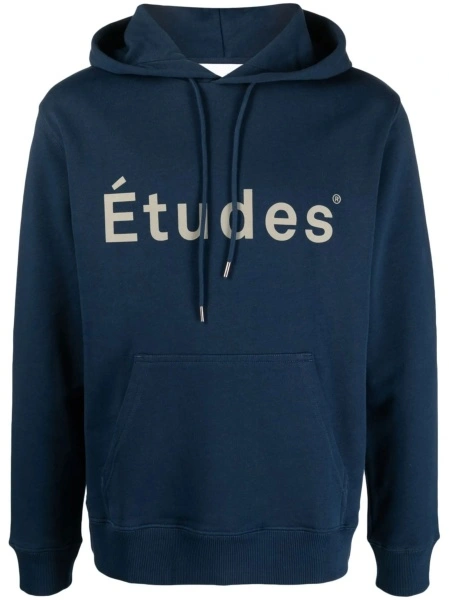 Hanorac ÉTUDES albastru