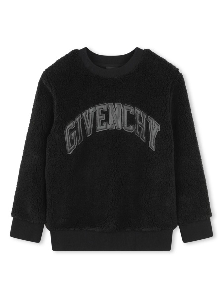 Hanorac Givenchy negru