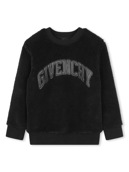 Hanorac Givenchy negru