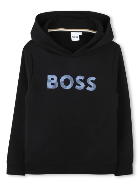 Hanorac Hugo Boss negru