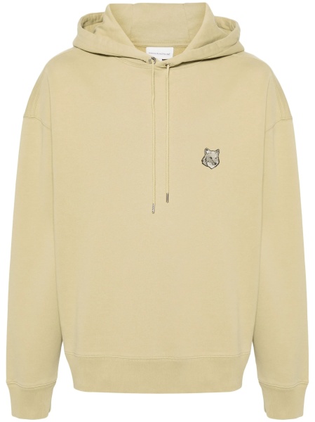 Hanorac MAISON KITSUNÉ neutru