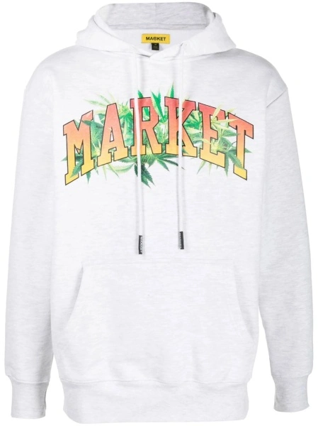 Hanorac Market gri