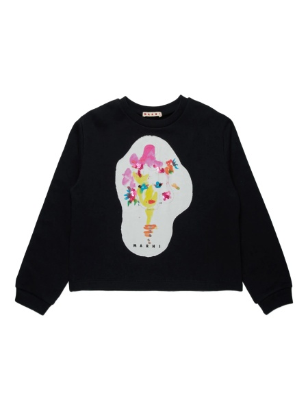 Hanorac Marni negru