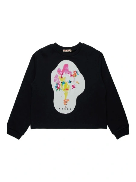 Hanorac Marni negru