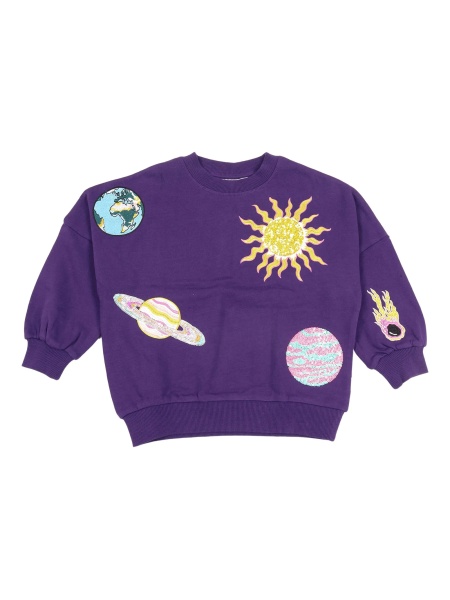Hanorac MOLO violet