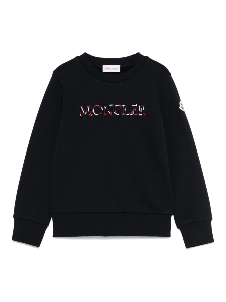 Hanorac Moncler albastru