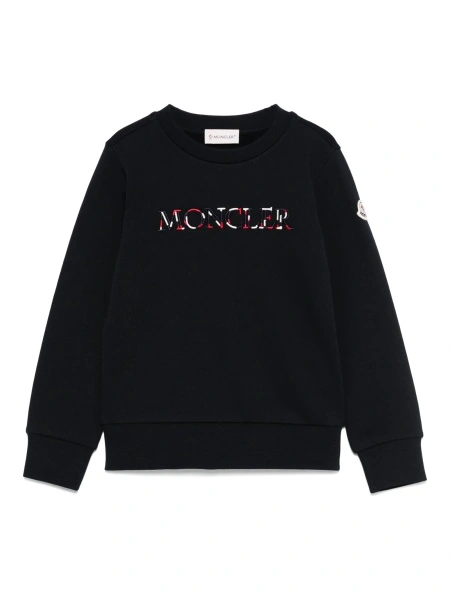 Hanorac Moncler albastru