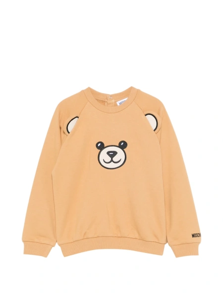 Hanorac Moschino maro
