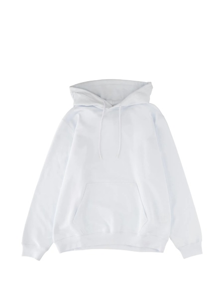 Hanorac MSGM alb
