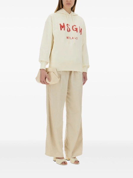 Hanorac MSGM neutru