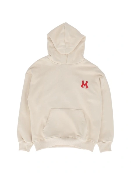 Hanorac MSGM neutru