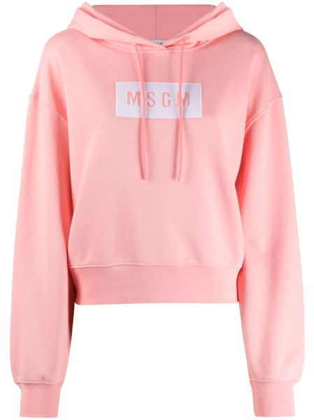 Hanorac MSGM roz