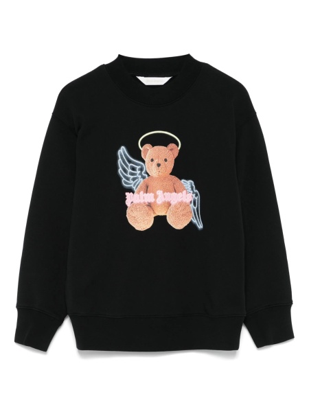 Hanorac Palm Angels negru