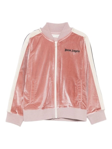 Hanorac Palm Angels roz