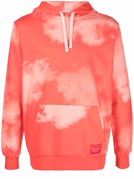 Hanorac Paul Smith rosu