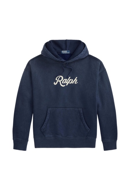 Hanorac Ralph Lauren albastru