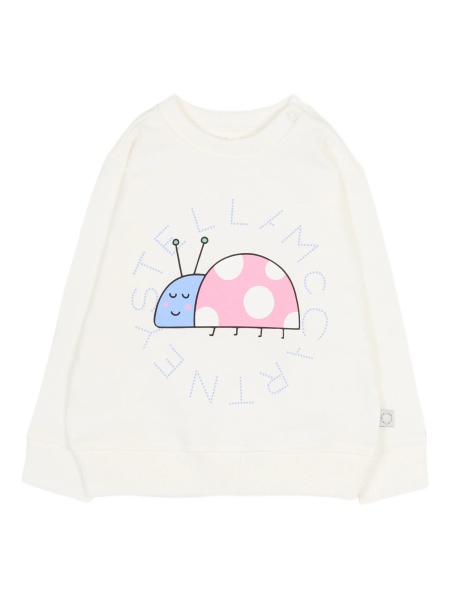 Hanorac Stella McCartney neutru