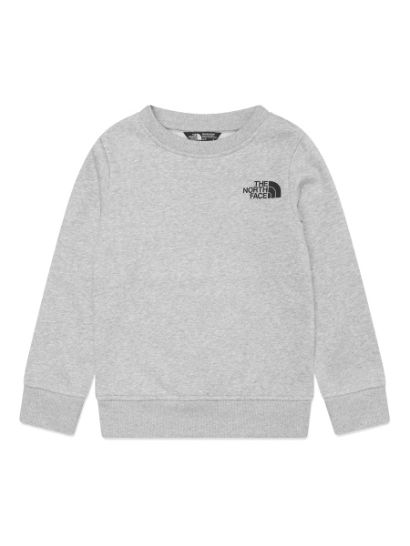 Hanorac The North Face gri