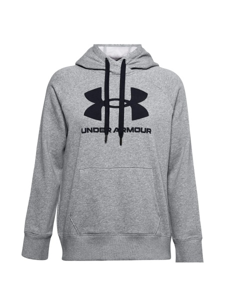 Hanorac Under Armour gri