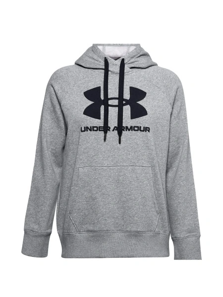 Hanorac Under Armour gri