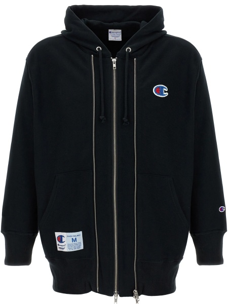 Hanorac UNDERCOVER negru