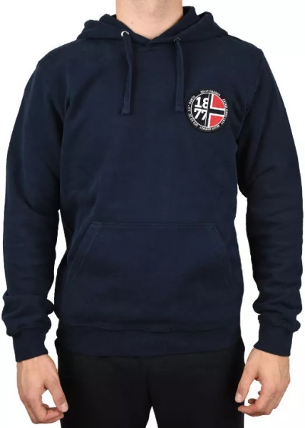 Hanorace 1877 Hoodie