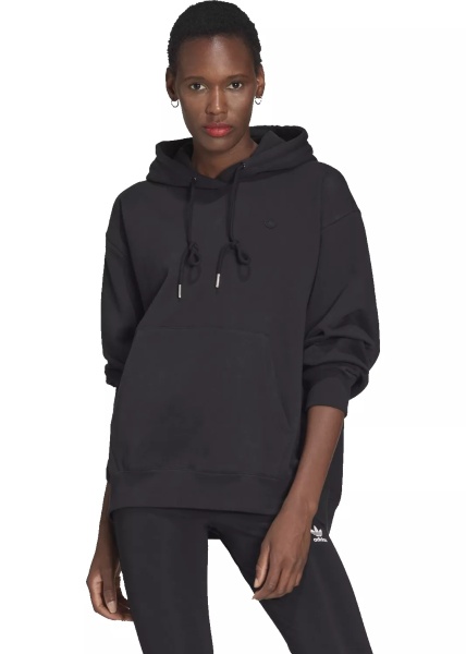 Hanorace adidas Adicolor Oversize Hoodie