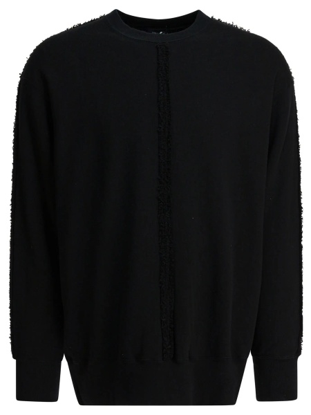 Hanorace Cotton crewneck sweatshirt