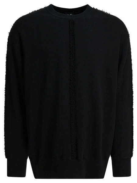 Hanorace Cotton crewneck sweatshirt