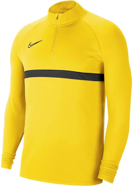 Hanorace Dri-FIT Academy 21 Sweatshirt