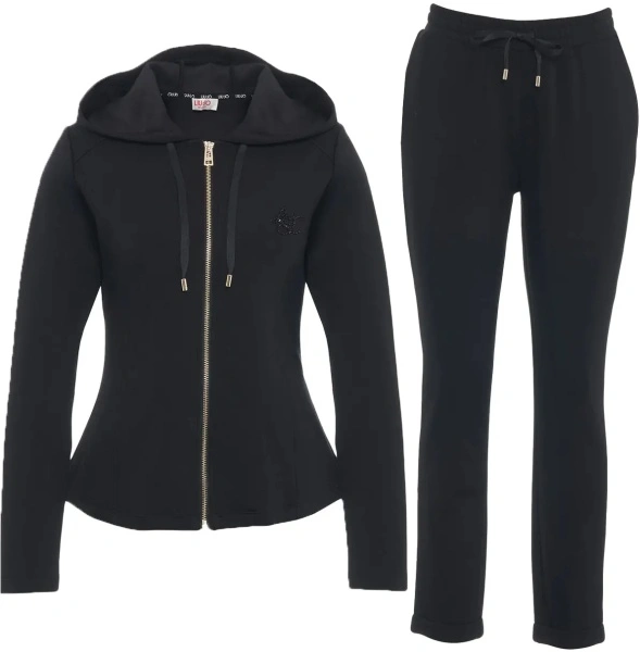 Hanorace Hooded jacket
