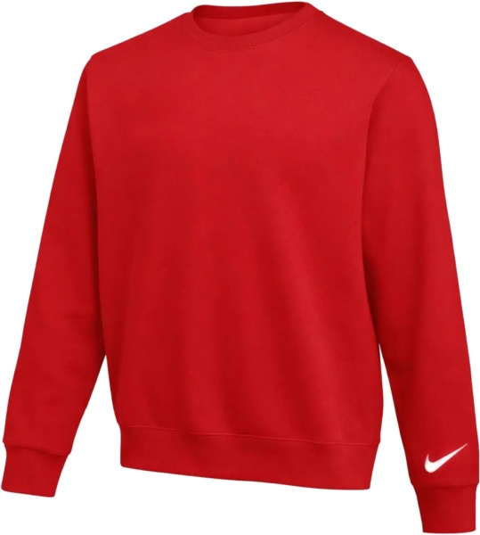 Hanorace Park 26 Fleece Crew Swoosh