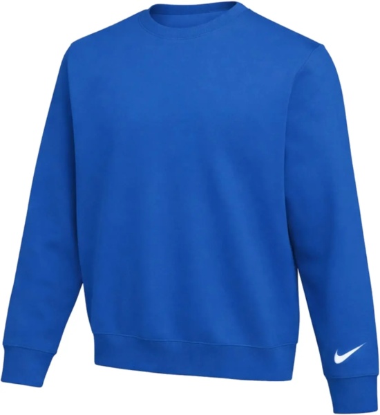Hanorace Park 26 Fleece Crew Swoosh
