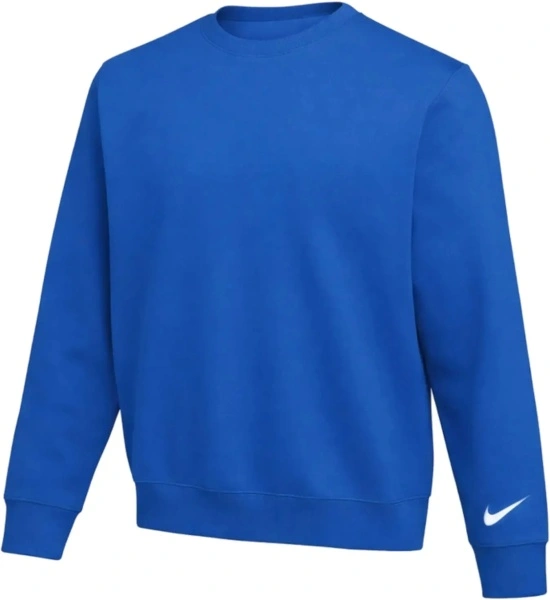 Hanorace Park 26 Fleece Crew Swoosh