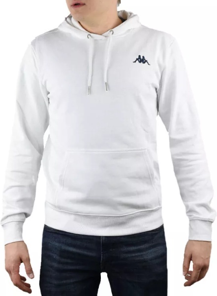 Hanorace Vend Hooded