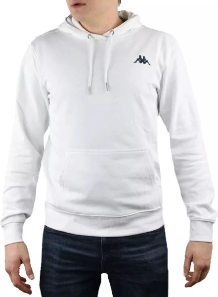 Hanorace Vend Hooded