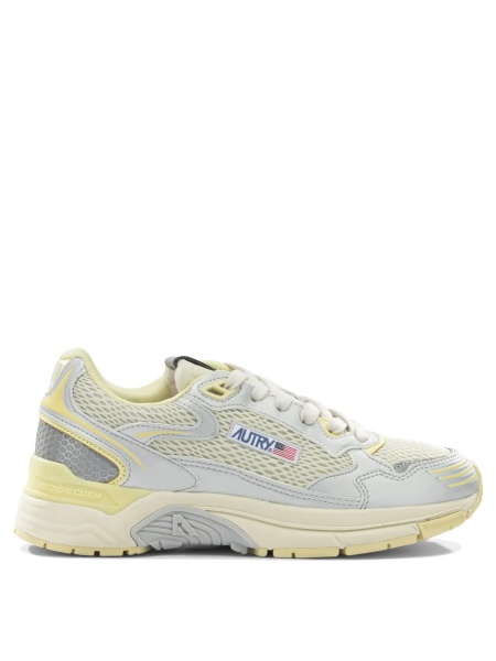 "Hyperway" sneakers