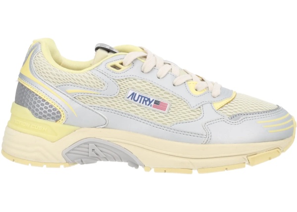 "Hyperway" Sneaker
