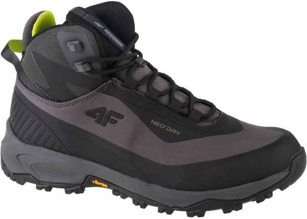 Ice Cracker Trekking Shoes