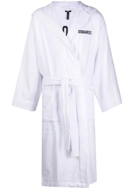 Imbracaminte Bathrobe With Logo*