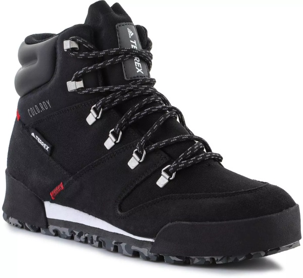 Incaltaminte Adidas Terrex Snowpitch C . RDY FV7957