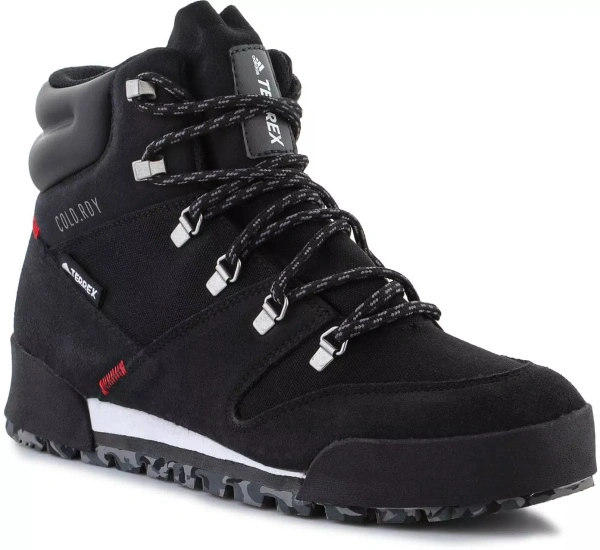 Incaltaminte Adidas Terrex Snowpitch C . RDY FV7957