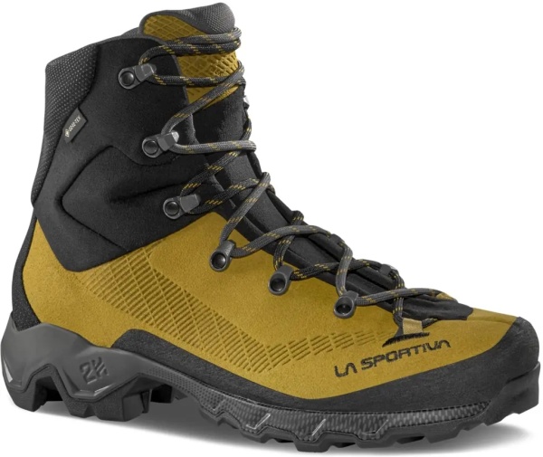 Incaltaminte Aequilbrium Trek GTX SavanaCarbon