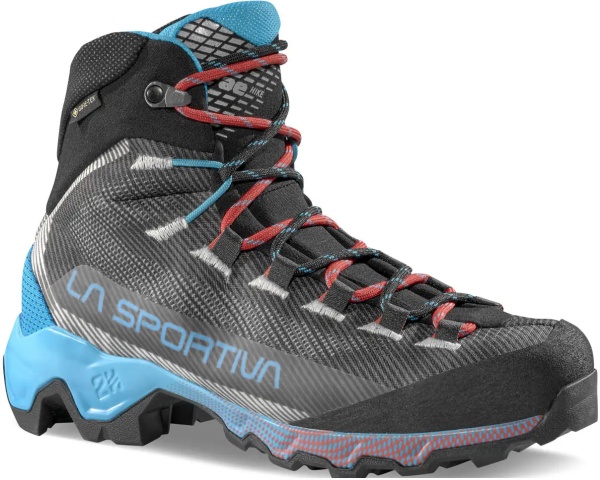 Incaltaminte Aequilibrium Hike Woman GTX Carbon/Malib