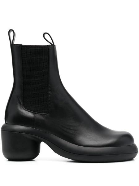 Incaltaminte Jil Sander neagra din piele
