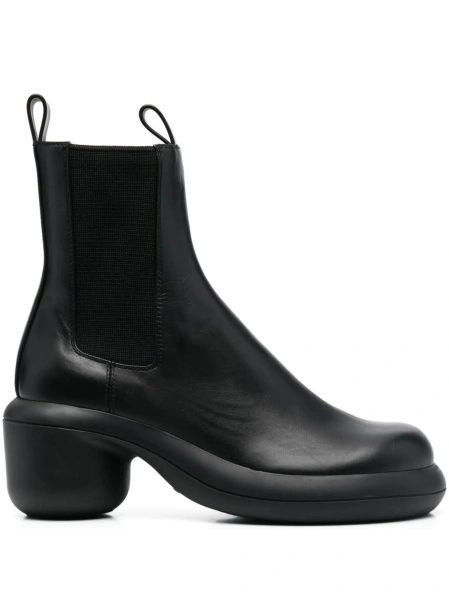 Incaltaminte Jil Sander neagra din piele