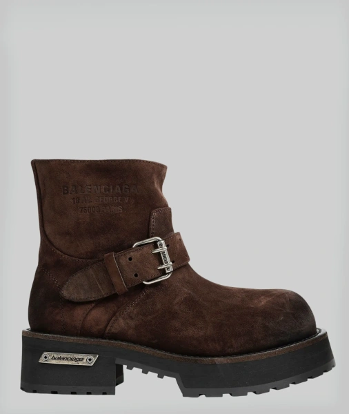 Incaltaminte Mini Venom Ankle Boots
