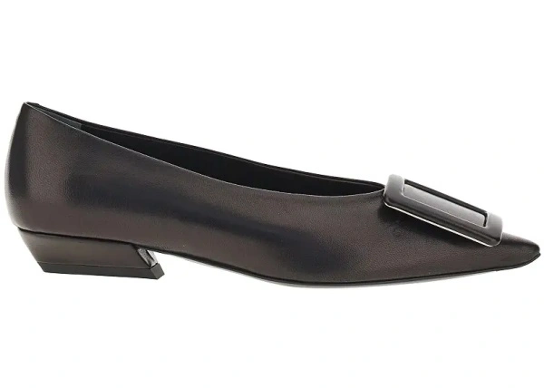 Incaltaminte Nappa leather 'Viv In Tjhe City' ballerinas
