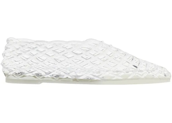 Incaltaminte Rubber netting shoes