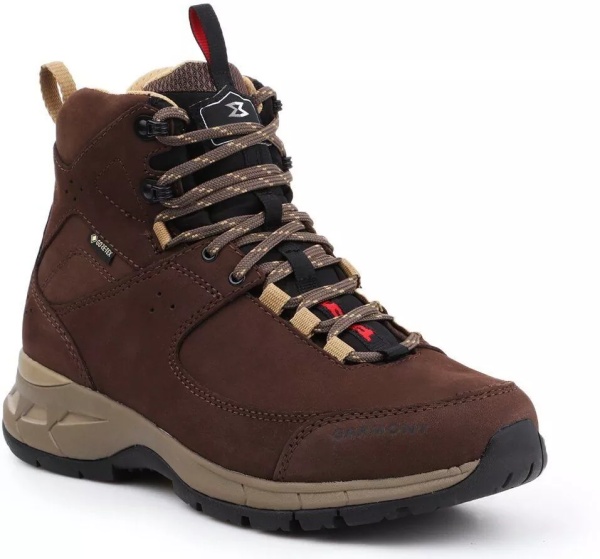 Incaltaminte Trekking shoes Trail Beast MID GTX WMS